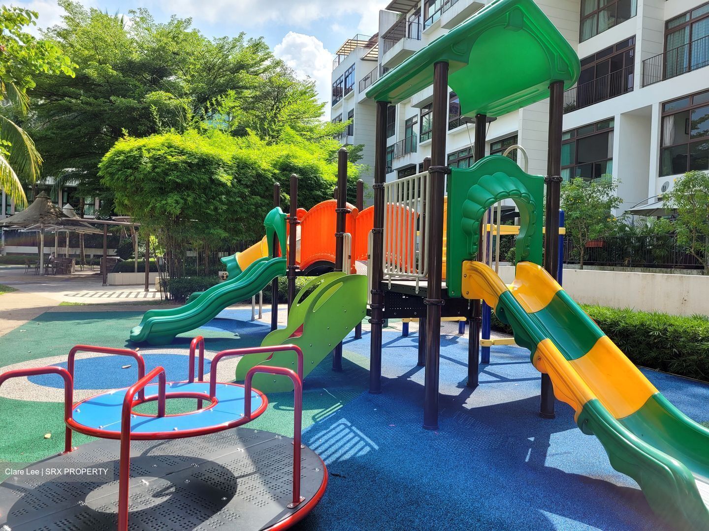 Varsity Park Condominium (D5), Condominium #393504311